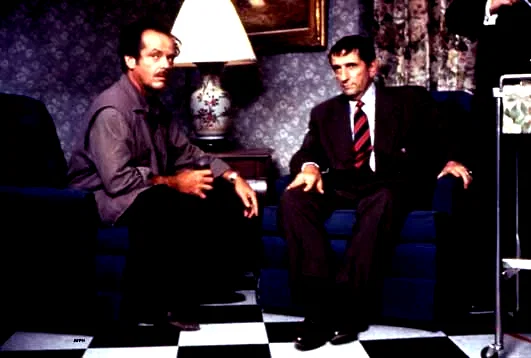 Photo 2 du film : Man trouble