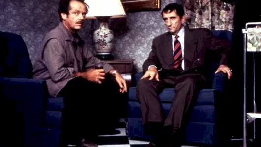 Photo 2 du film : Man trouble