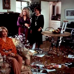 Photo du film : Man trouble