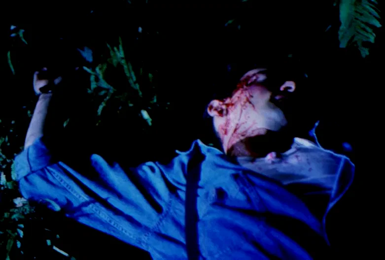 Photo du film : Black list... sexe, intrigues et pouv