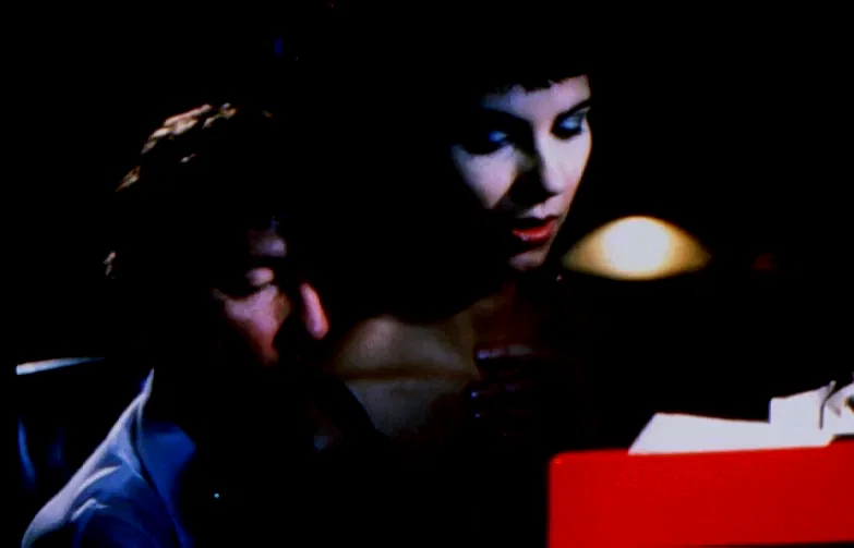 Photo du film : Black list... sexe, intrigues et pouv