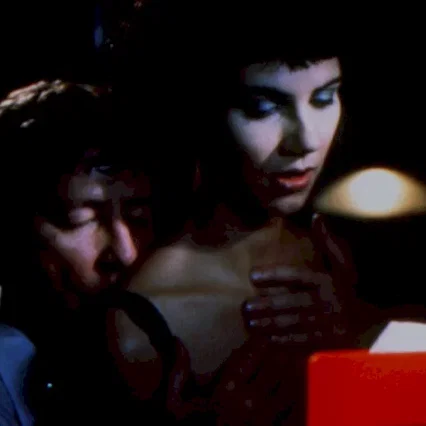 Miniature photo du film : Black list... sexe, intrigues et pouv