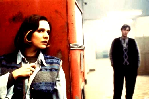 Photo 2 du film : Temoin muet