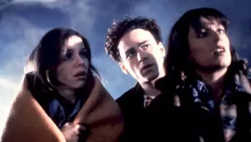 Photo 4 du film : Temoin muet