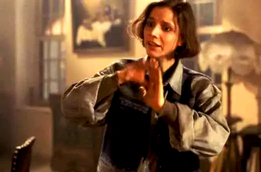 Photo 5 du film : Temoin muet