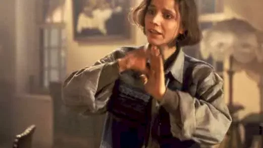Photo 5 du film : Temoin muet