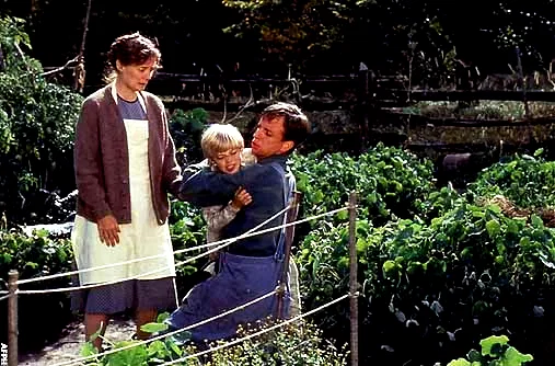 Photo 2 du film : Henry et verlin