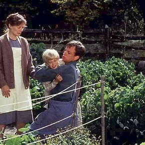 Photo du film : Henry et verlin