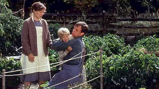 Photo 2 du film : Henry et verlin