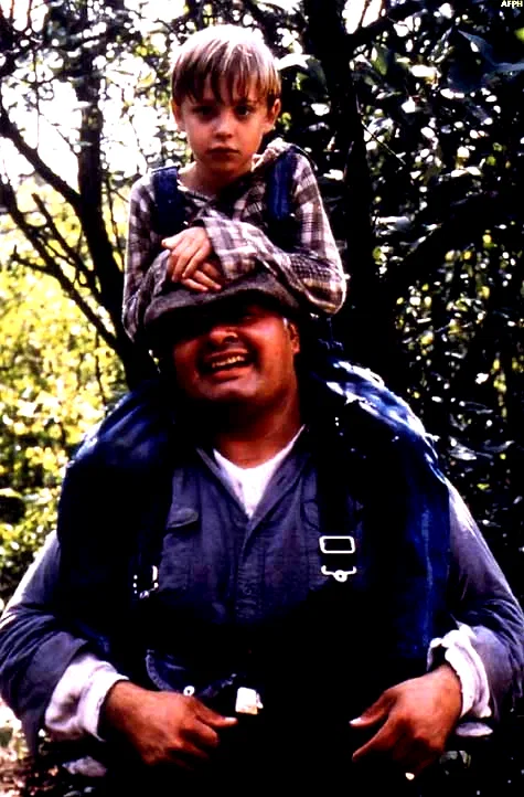 Photo 4 du film : Henry et verlin