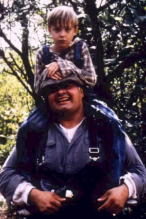Photo 4 du film : Henry et verlin