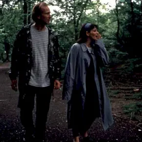 Photo du film : Un divan à New-York