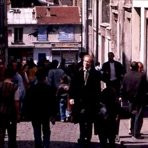 Photo du film : Un divan à New-York