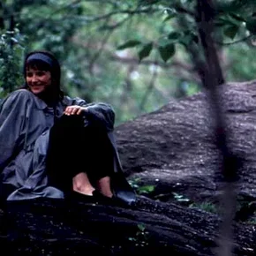 Photo du film : Un divan à New-York