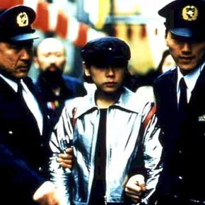 Photo du film : Flirt