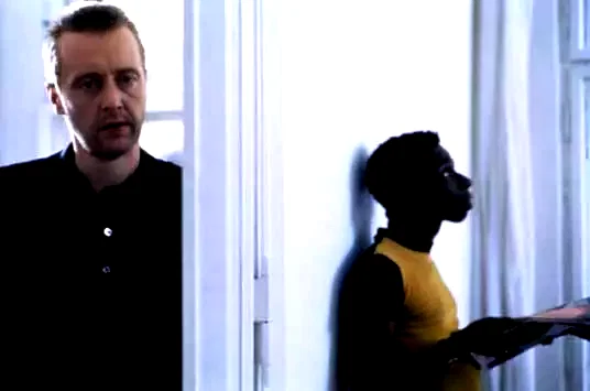 Photo 3 du film : Flirt
