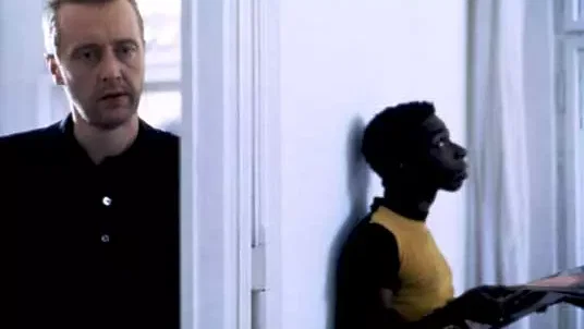 Photo 3 du film : Flirt