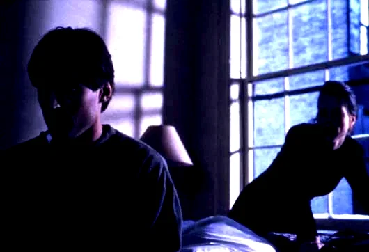 Photo 4 du film : Flirt