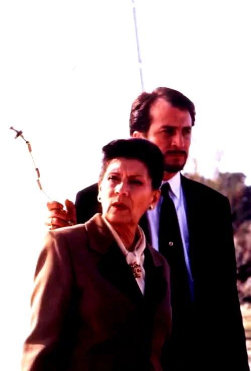 Photo 3 du film : Personne ne parlera de nous quand nous serons mortes