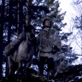 Photo du film : Chamane