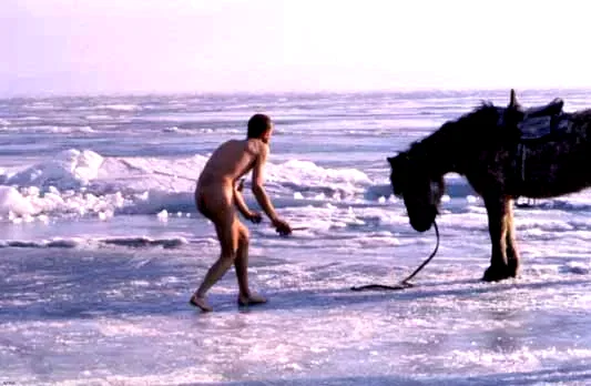 Photo 3 du film : Chamane