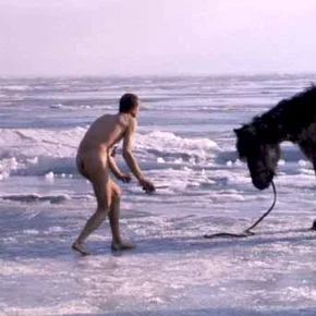 Photo du film : Chamane