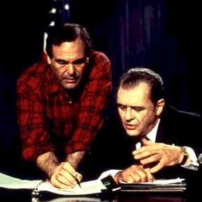 Photo du film : Nixon