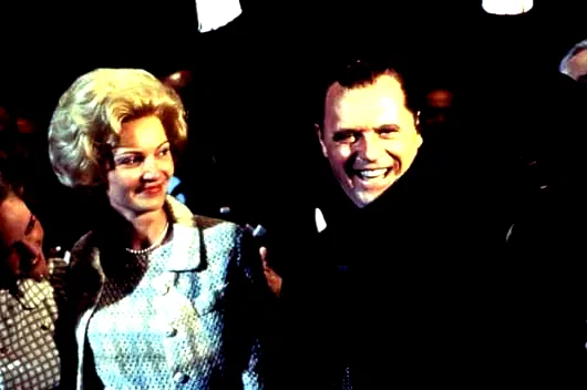 Photo 3 du film : Nixon