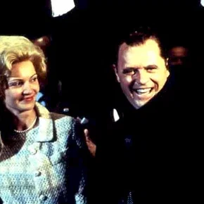 Photo du film : Nixon