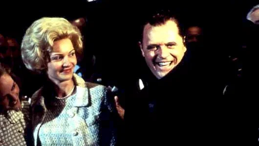 Photo du film : Nixon