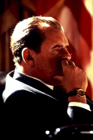 Photo du film : Nixon