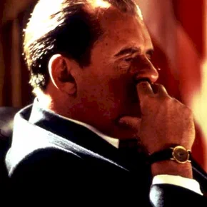 Photo du film : Nixon