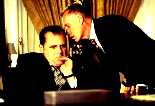 Photo 5 du film : Nixon