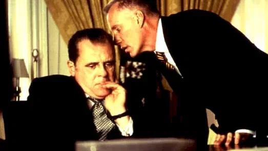 Photo du film : Nixon