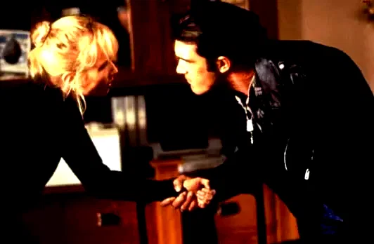 Photo 2 du film : Exces de confiance