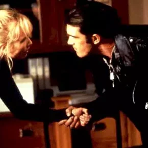 Photo du film : Exces de confiance