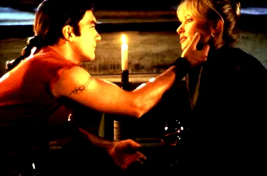 Photo 4 du film : Exces de confiance