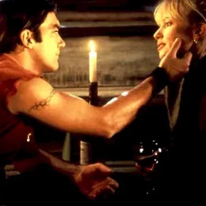 Photo du film : Exces de confiance