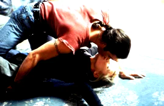 Photo 5 du film : Exces de confiance