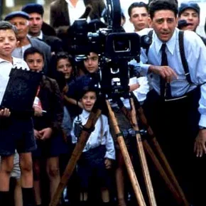 Photo du film : Marchand de reves
