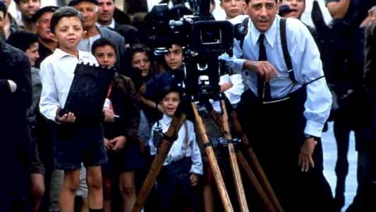 Photo du film : Marchand de reves
