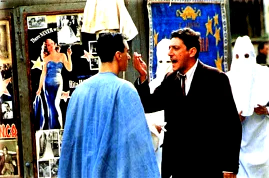 Photo 4 du film : Marchand de reves