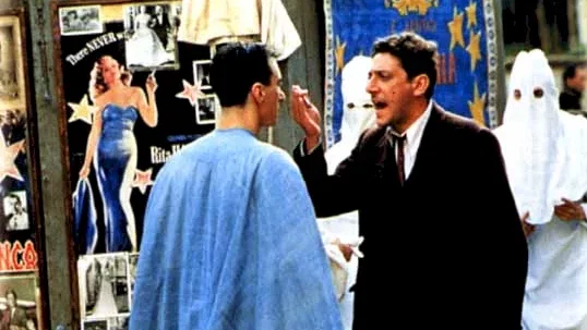 Photo du film : Marchand de reves