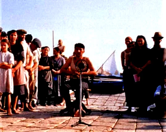 Photo 5 du film : Marchand de reves