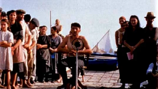 Photo du film : Marchand de reves