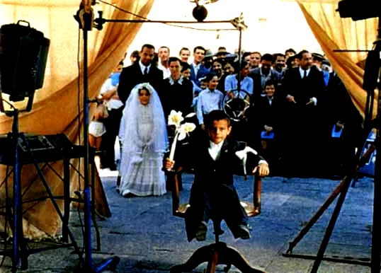 Photo 6 du film : Marchand de reves