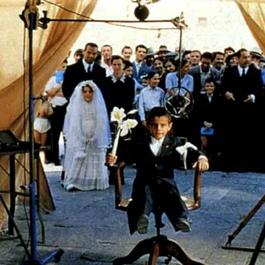 Miniature photo du film : Marchand de reves