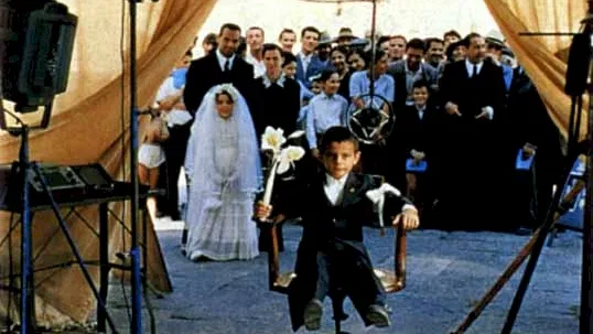 Photo du film : Marchand de reves