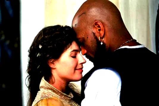 Photo 2 du film : Othello