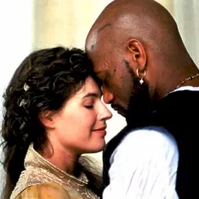 Photo du film : Othello